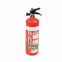 Quell Marine Fire Extinguisher 1kg