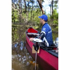 Watersnake ASP T24-SW Electric Motor