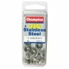 Champion Plain Nuts M6