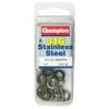 Champion Flat Washers