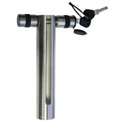 ARK Outboard Motor Lock Small