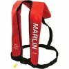Marlin Australia Adult Manual Inflatable PFD 100