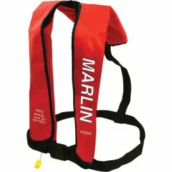 Marlin Australia Adult Manual Inflatable PFD 100