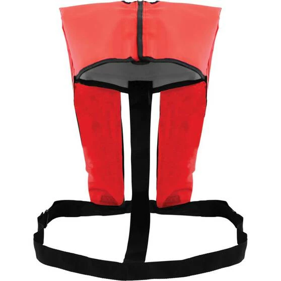 Marlin Australia Adult Manual Inflatable PFD 100 2 Marlin Australia Adult Manual Inflatable PFD 100 - Image 2