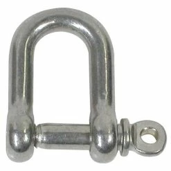 Blueline Dee Shackle 10mm