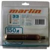 Marlin Australia Gas Cylinder 33g