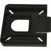 Bowline Seat Quick Release Bracket