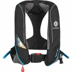 Crewsaver Adult Crewfit Manual Inflatable Pro PFD 180