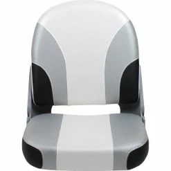 Bowline Angler Boat Seat