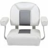 Bowline Captain's Boat Seat