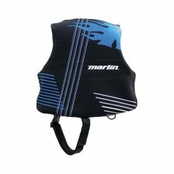 Marlin Australia Child Neo Flame PFD 50S Blue S -Marine Electronics shop BCF 523672 01 blue hi res