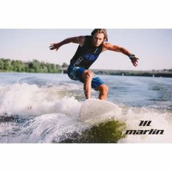 Marlin Australia Adult Neo Flame PFD 50S 5 Marlin Australia Adult Neo Flame PFD 50S -Marine Electronics shop BCF 523674 02 blue hi res