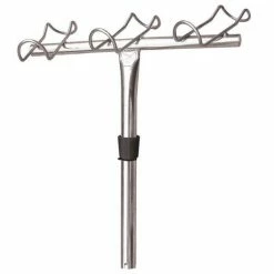 Frank Marine Port Rod Holder 3 Way