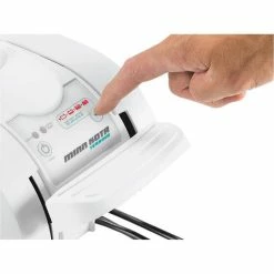 Minn Kota Terrova I-Pilot Electric Motor 55lb 54in -Marine Electronics shop BCF 534130 04 hi res