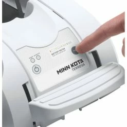 Minn Kota Terrova I-Pilot Electric Motor 55lb 54in -Marine Electronics shop BCF 534130 05 hi res