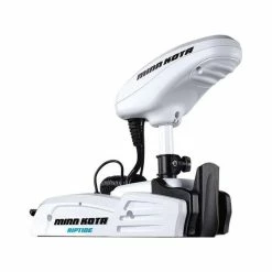 Minn Kota I-Pilot Riptide Powerdrive Electric Motor RT55SP