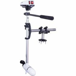 Watersnake ASP T24 Electric Motor With Kayak Bracket