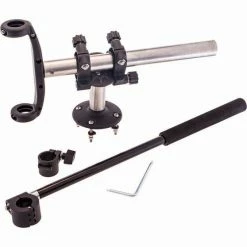 Jarvis Walker Kayak Motor Bracket