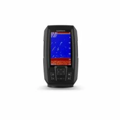 Garmin Striker Plus 4 Fish Finder Including Transducer And Built-In GPS -Marine Electronics shop BCF 551386 02 hi res