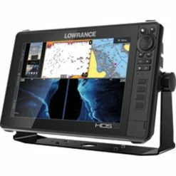 Lowrance HDS-12 Live Combo Including Active Image 3-1 Transducer And CMAP -Marine Electronics shop BCF 565396 02 hi res