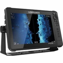 Lowrance HDS-12 Live Combo Including Active Image 3-1 Transducer And CMAP -Marine Electronics shop BCF 565396 03 hi res