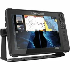 Lowrance HDS-12 Live Combo Including Active Image 3-1 Transducer And CMAP -Marine Electronics shop BCF 565396 04 hi res