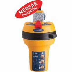 ACR Electronics Ocean Signal GPS RescueME EPIRB -Marine Electronics shop BCF 566816 04 hi res