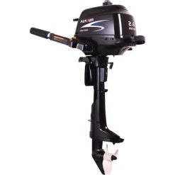 Parsun 4-Stroke Short Shaft Outboard Motor 2.6HP