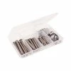 Watersnake Machine Screw Kit 81Pcs