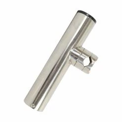 Bowline Rail Clamp Rod Holder