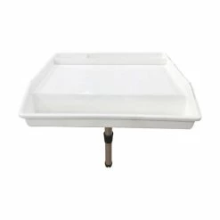 Bowline Small Rod Holder Mount Bait Board