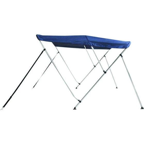 Bowline Navy Bimini Kit 3 Bow 1.7-1.9m 2 Bowline Navy Bimini Kit 3 Bow 1.7-1.9m - Image 2