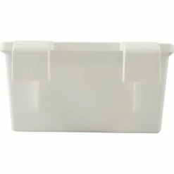 Bowline Tinnie Storage Bin With Cup Holder -Marine Electronics shop BCF 583935 02 hi res