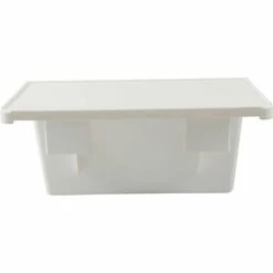 Bowline Tinnie Storage Bin With Bait Board -Marine Electronics shop BCF 583936 02 hi res