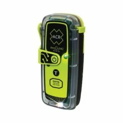 ACR Electronics ACR ResQLink 400 Personal Locating Beacon -Marine Electronics shop BCF 586533 02 hi res