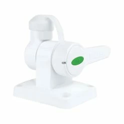 Uniden MBM20 Single Square Antenna Mount