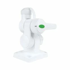 Uniden MBM25 Double Square Antenna Mount