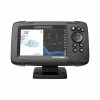 Lowrance Hook Reveal 5X GPS Fish Finder With Splitshot Transducer