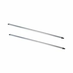 Bowline Bimini Rear Support Arms