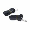 Bowline Bimini Strap Kit Black