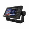 Garmin EchoMap UHD 65CV Combo Including GT24-UHD Transducer