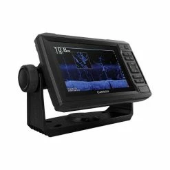 Garmin EchoMap UHD 65CV Combo Including GT24-UHD Transducer -Marine Electronics shop BCF 590340 01 hi res