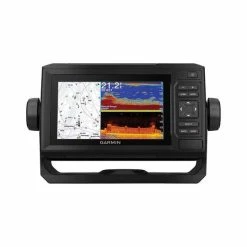 Garmin EchoMap UHD 65CV Combo Including GT24-UHD Transducer -Marine Electronics shop BCF 590340 02 hi res