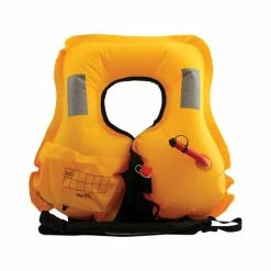 Marlin Australia Marlin L100 Manual Inflatable Adult Waistbelt PFD
