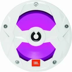 JBL Speaker Club 6.5" White 225W