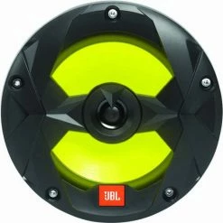 JBL Speaker Club 6.5" Black 225W