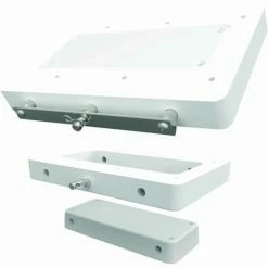 Minn Kota Quick Release Bracket HD T/S 72"