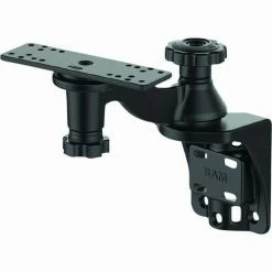 Ram Swing Arm Mount Vertical Base