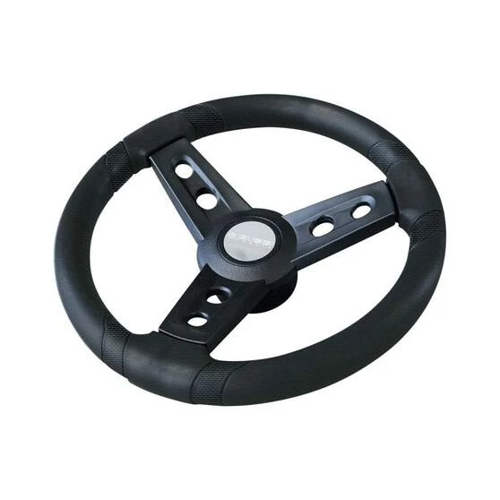Gussi Laguna 350 Steering Wheel 1 Gussi Laguna 350 Steering Wheel