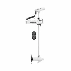 Minn Kota Riptide I-Pilot Powerdrive Electric Motor RT55SP 54" 12V